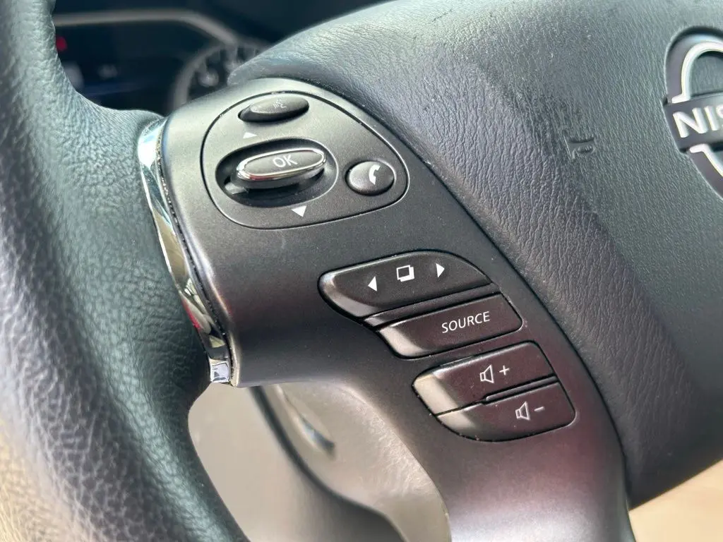 2024 Nissan Murano - $28,477