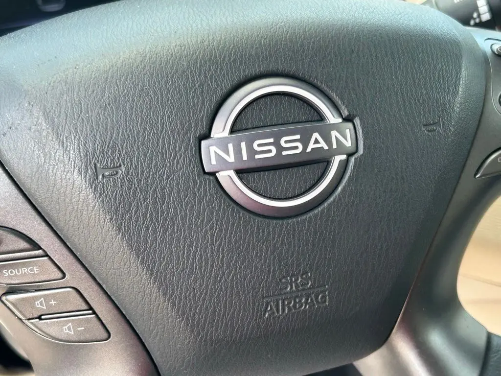2024 Nissan Murano - $28,477