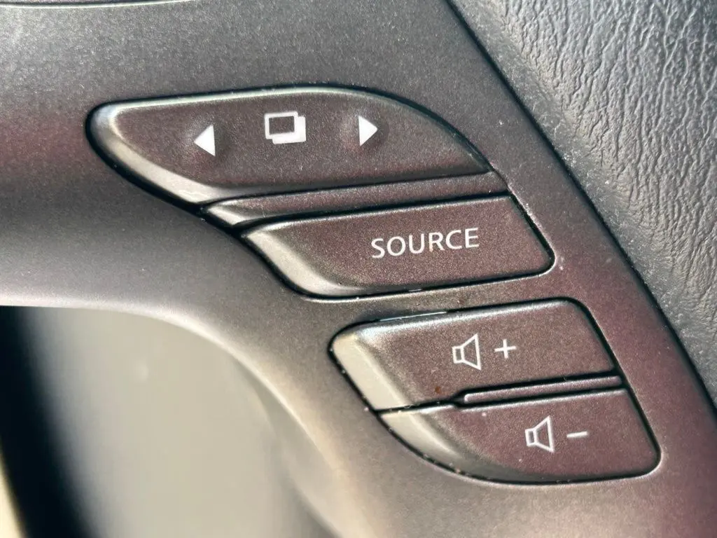 2024 Nissan Murano - $28,477
