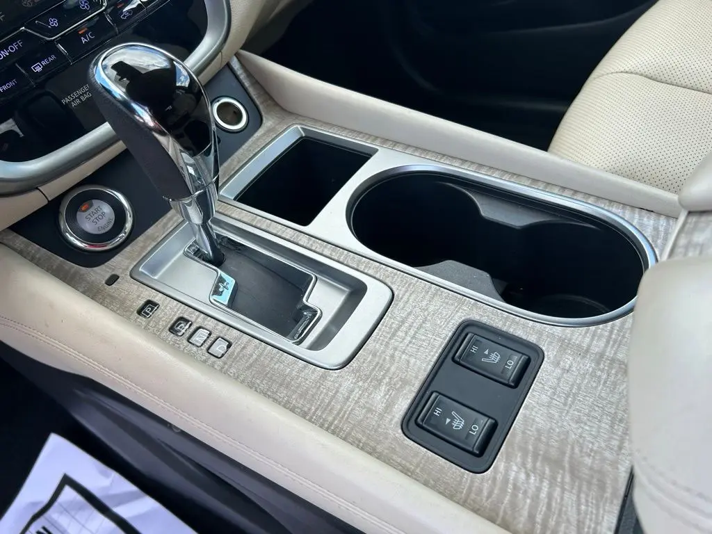 2024 Nissan Murano - $28,477