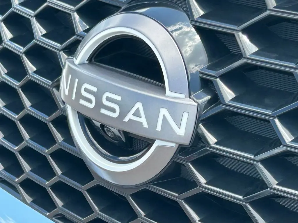 2024 Nissan Murano - $28,477