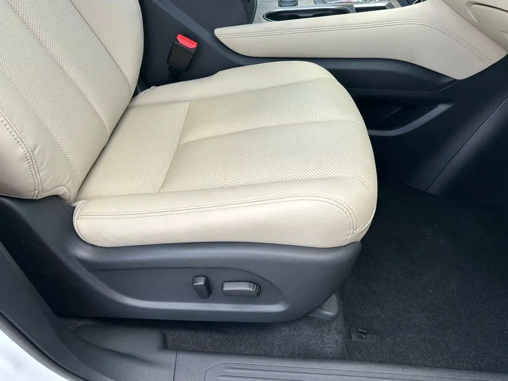 2024 Nissan Murano - $28,477