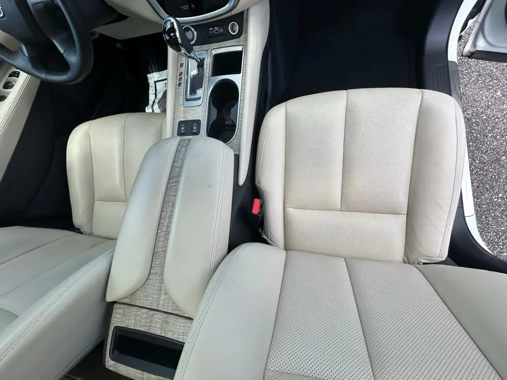 2024 Nissan Murano - $28,477