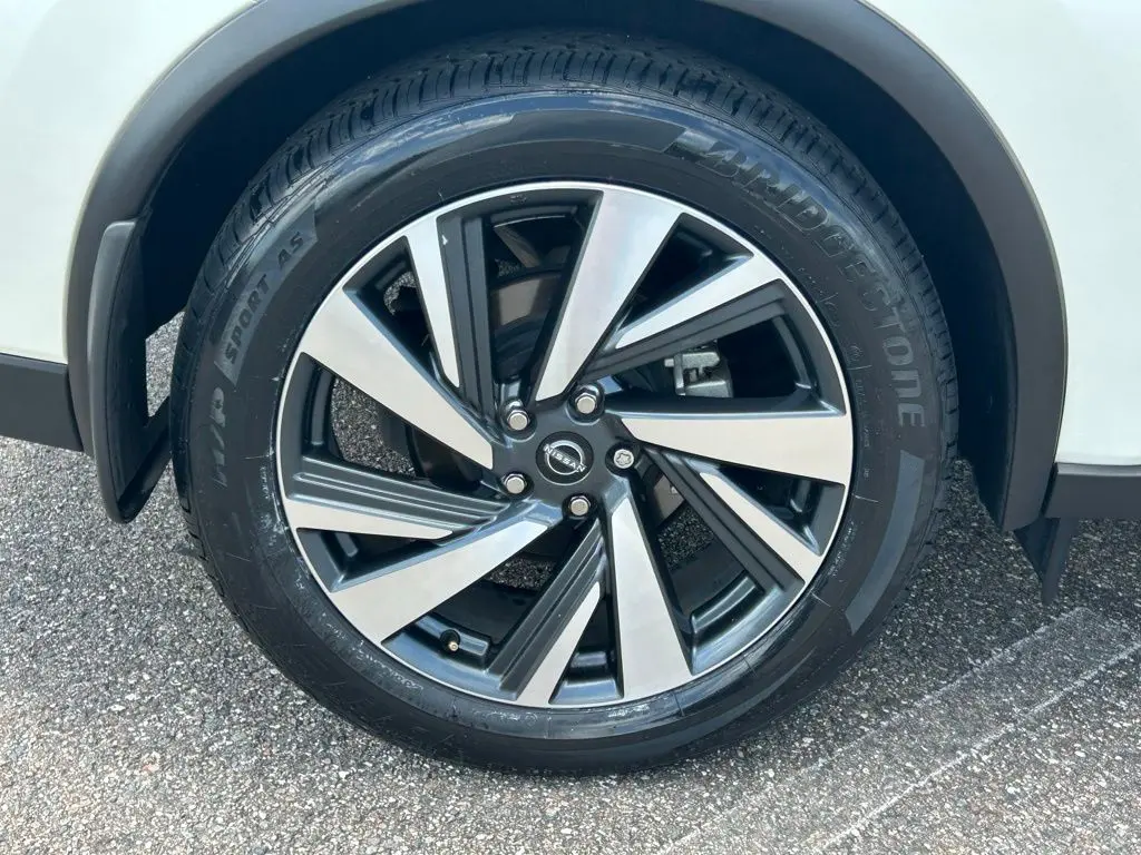 2024 Nissan Murano - $28,477