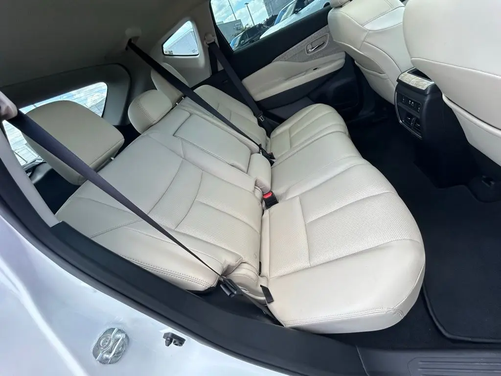 2024 Nissan Murano - $28,477