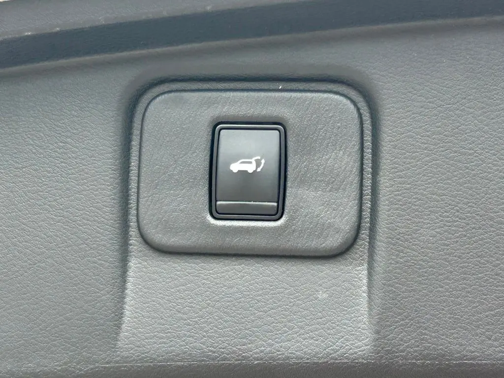 2024 Nissan Murano - $28,477