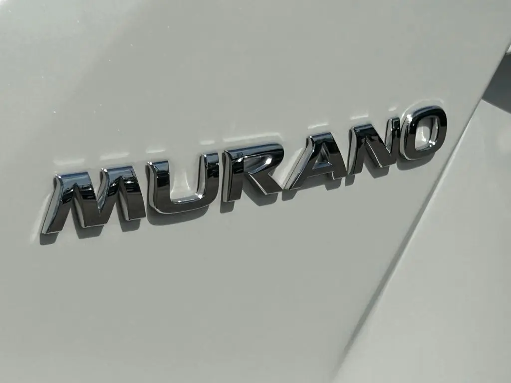 2024 Nissan Murano - $28,477