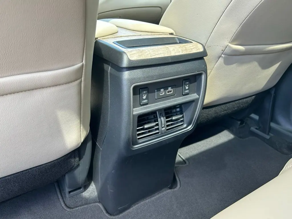 2024 Nissan Murano - $28,477