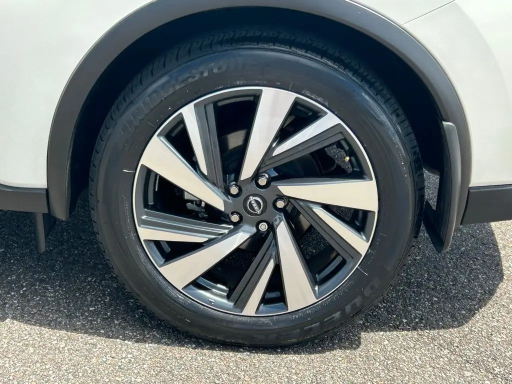 2024 Nissan Murano - $28,477