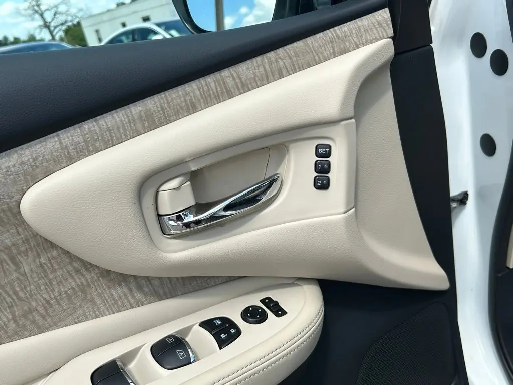 2024 Nissan Murano - $28,477
