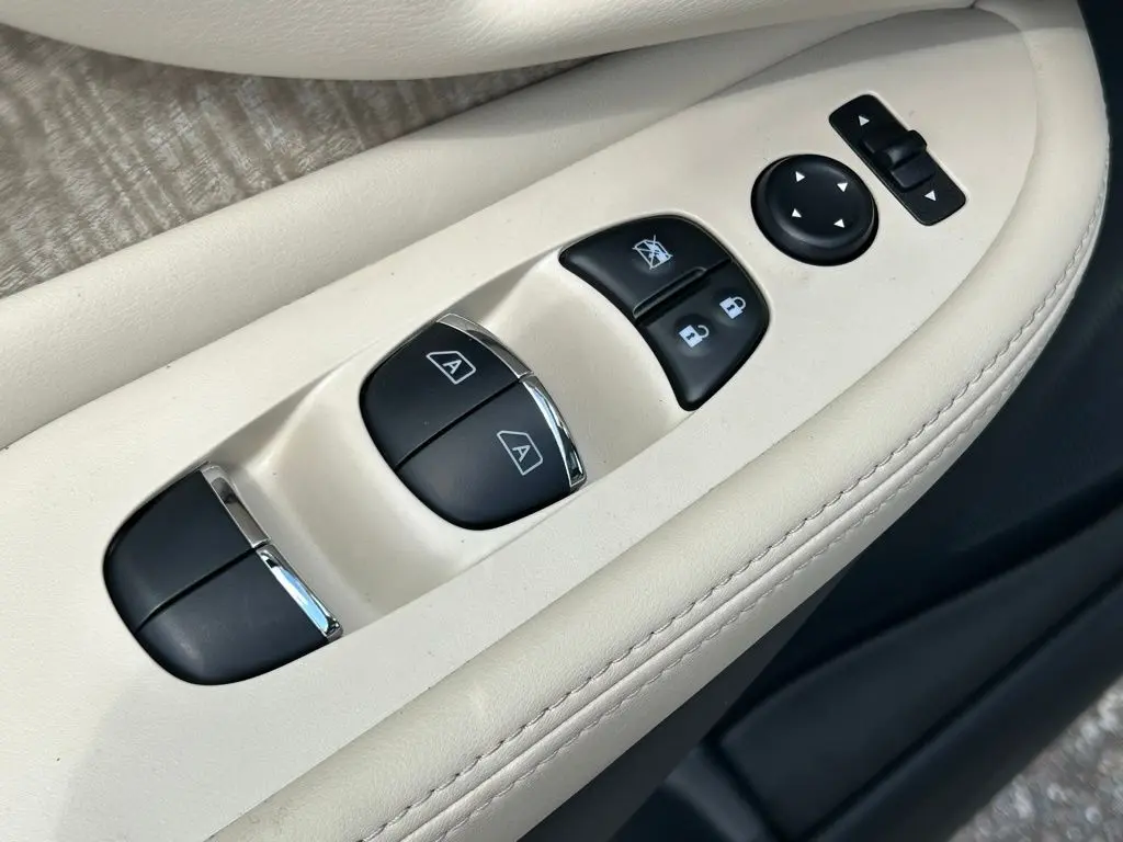 2024 Nissan Murano - $28,477