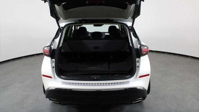 2021 Nissan Murano SL