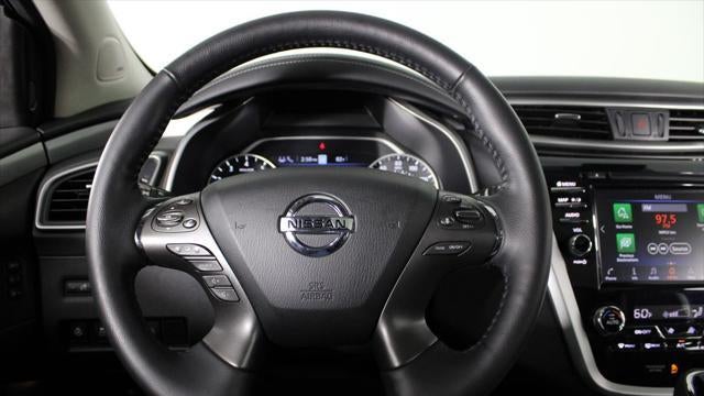 2021 Nissan Murano SL