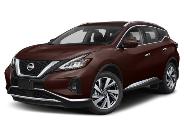 2021 Nissan Murano - $28,675