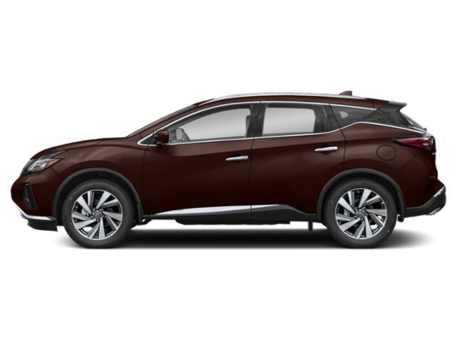2021 Nissan Murano - $28,675