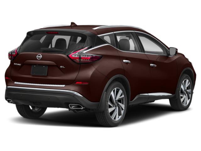 2021 Nissan Murano - $28,675