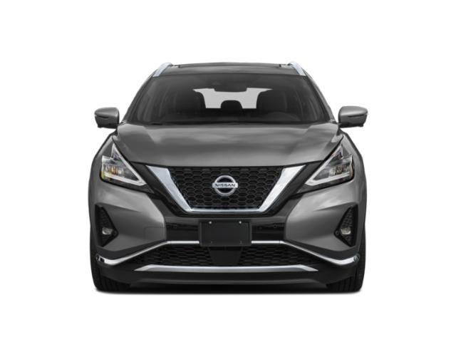 2021 Nissan Murano - $28,675