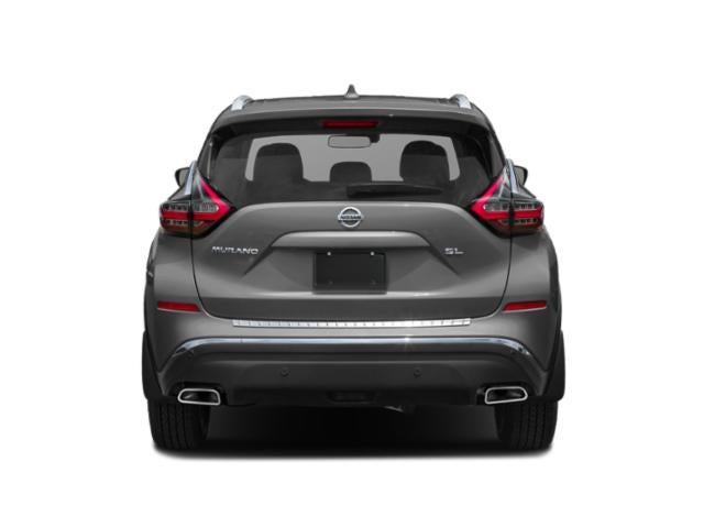 2021 Nissan Murano - $28,675