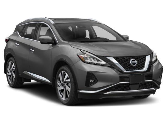 2021 Nissan Murano - $28,675