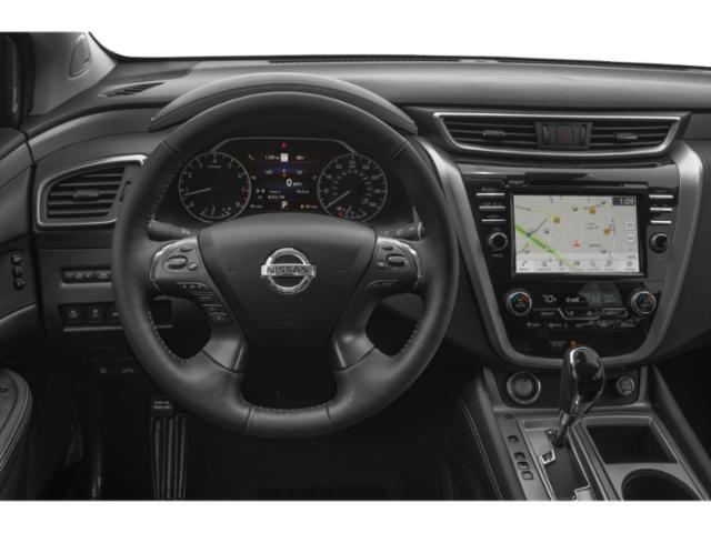 2021 Nissan Murano - $28,675