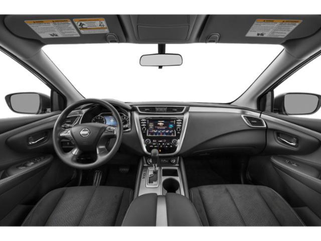 2021 Nissan Murano - $28,675