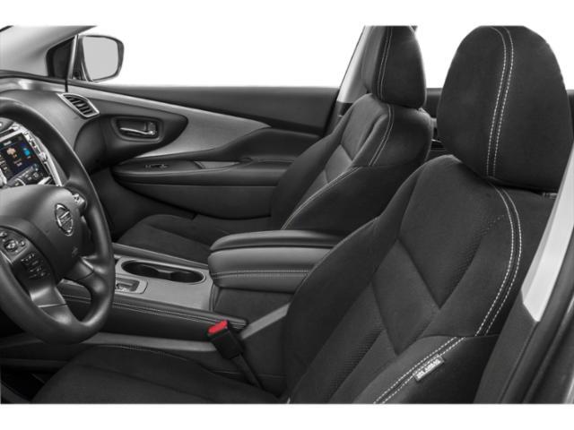 2021 Nissan Murano - $28,675