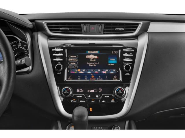 2021 Nissan Murano - $28,675