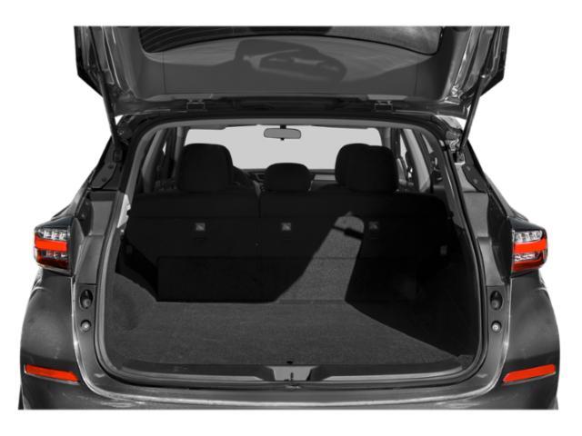 2021 Nissan Murano - $28,675