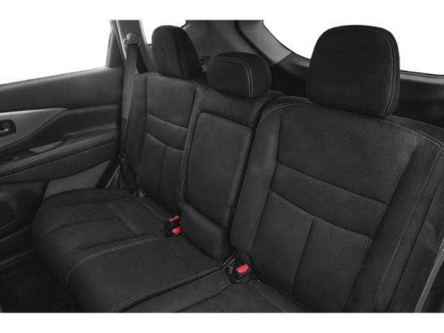 2021 Nissan Murano - $28,675