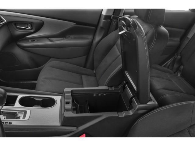 2021 Nissan Murano - $28,675