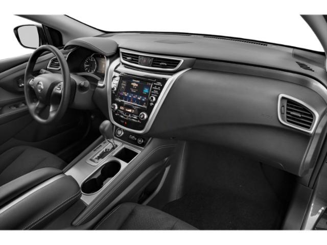 2021 Nissan Murano - $28,675