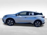 2023 Murano Thumbnail 2