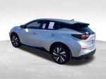 2023 Murano Thumbnail 3