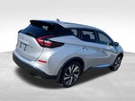 2023 Murano Thumbnail 5