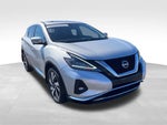 2023 Murano Thumbnail 7