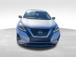 2023 Murano Thumbnail 8
