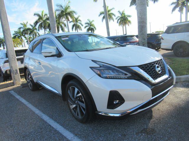 2022 Nissan Murano