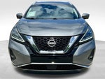 2023 Murano Thumbnail 2