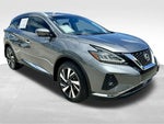 2023 Murano Thumbnail 3