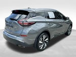 2023 Murano Thumbnail 6