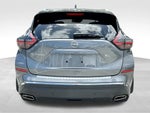2023 Murano Thumbnail 8