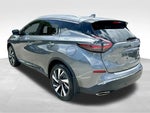 2023 Murano Thumbnail 9