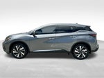 2023 Murano Thumbnail 10