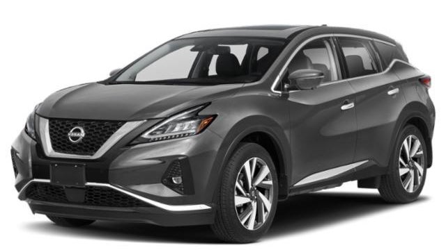 Preowned 2024 Nissan Murano SL for Sale
