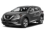 2024 Murano Thumbnail 1