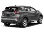 2024 Murano Thumbnail 3