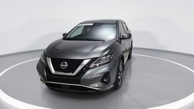 2024 Nissan Murano SL