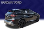2023 Murano Thumbnail 5