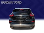 2023 Murano Thumbnail 6