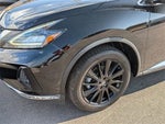 2023 Murano Thumbnail 9